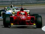 Ferrari F310 1996 года